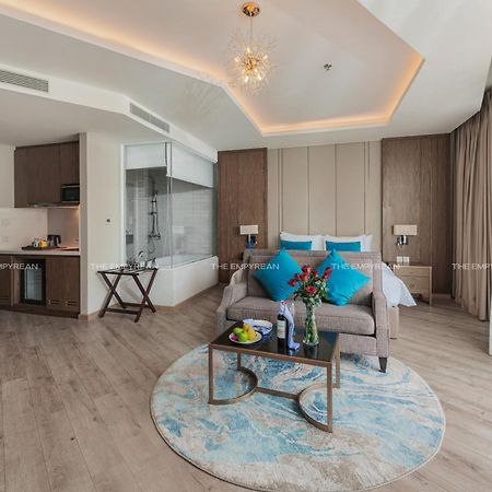 Hotel The Empyrean Nha Trang Esterno foto