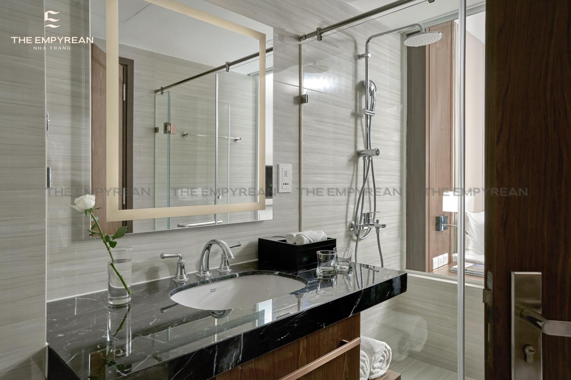 Hotel The Empyrean Nha Trang Camera foto