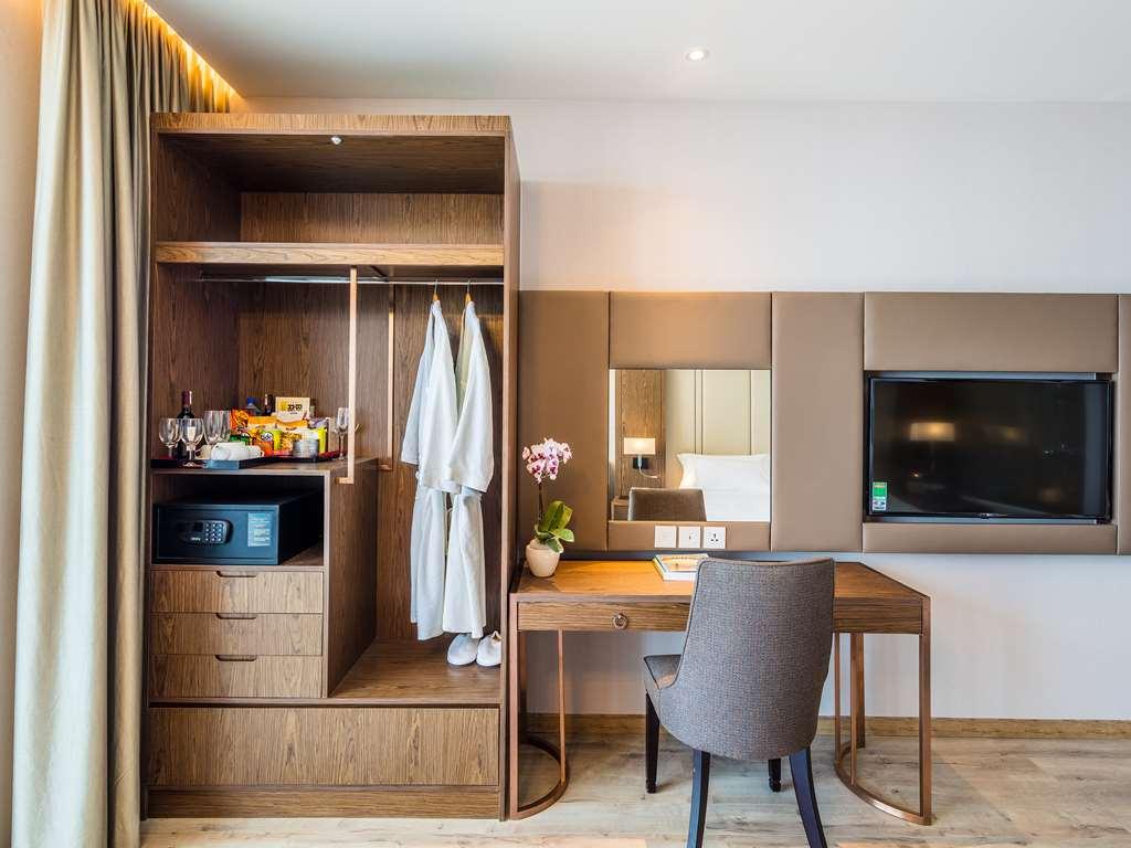 Hotel The Empyrean Nha Trang Amenities foto