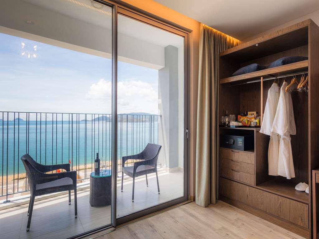Hotel The Empyrean Nha Trang Camera foto
