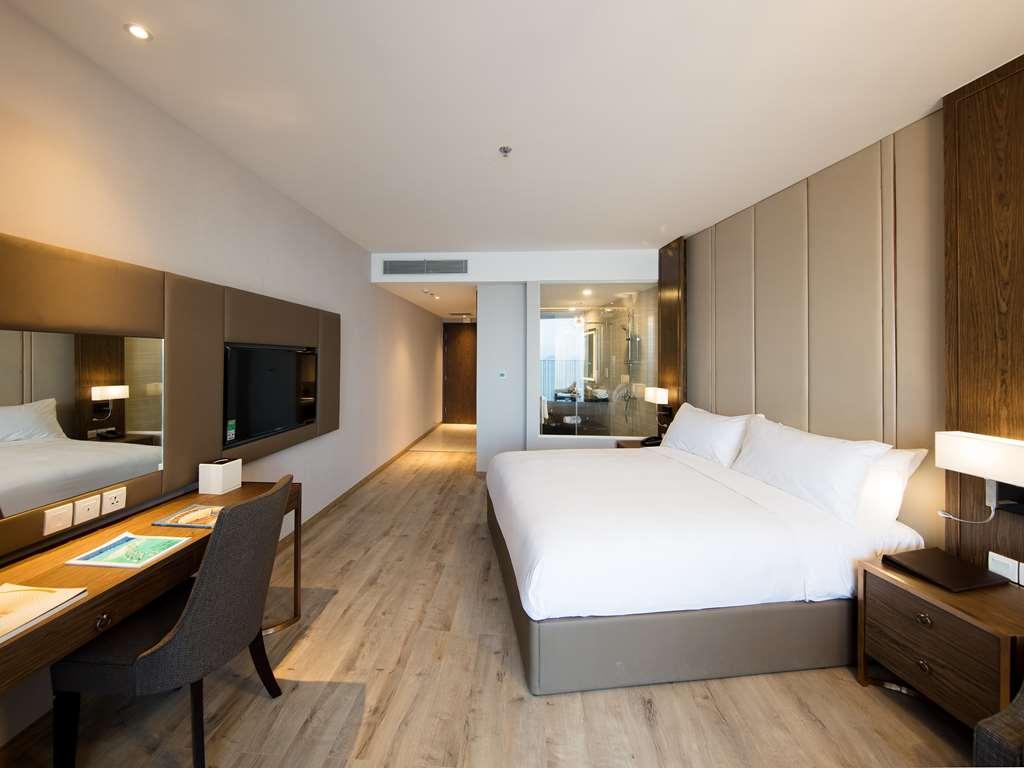 Hotel The Empyrean Nha Trang Camera foto